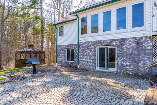 3420 Merwin Road, Elba Township, MI 48446