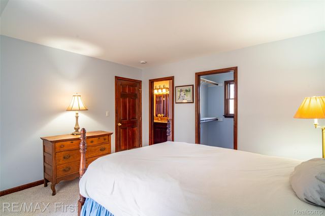 3420 Merwin Road, Elba Township, MI 48446