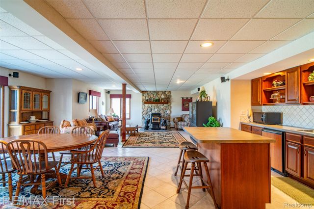 3420 Merwin Road, Elba Township, MI 48446
