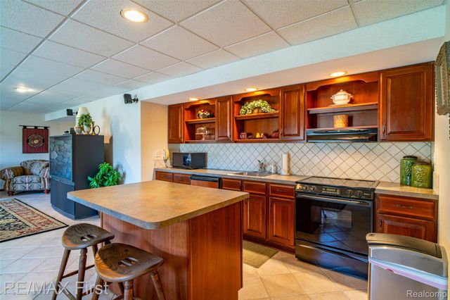 3420 Merwin Road, Elba Township, MI 48446