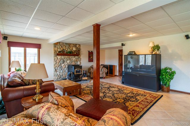 3420 Merwin Road, Elba Township, MI 48446