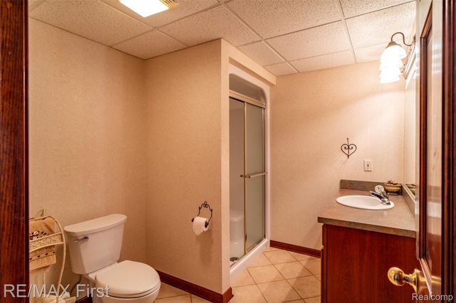 3420 Merwin Road, Elba Township, MI 48446
