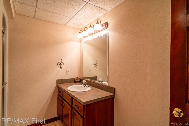 3420 Merwin Road, Elba Township, MI 48446