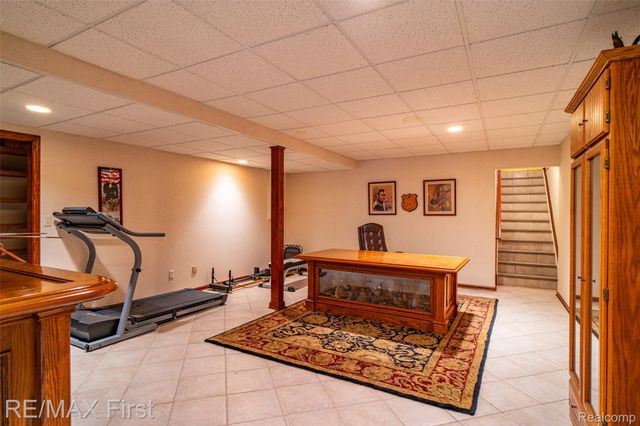 3420 Merwin Road, Elba Township, MI 48446