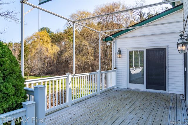 3420 Merwin Road, Elba Township, MI 48446