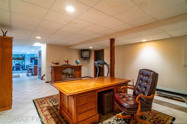 3420 Merwin Road, Elba Township, MI 48446
