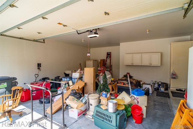 3420 Merwin Road, Elba Township, MI 48446