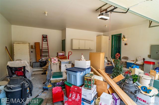 3420 Merwin Road, Elba Township, MI 48446