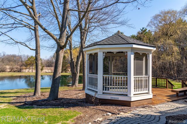 3420 Merwin Road, Elba Township, MI 48446