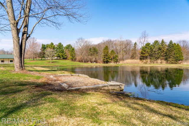 3420 Merwin Road, Elba Township, MI 48446