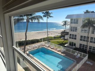 3851 N N Ocean Blvd Boulevard N 403, Gulf Stream, FL 33483