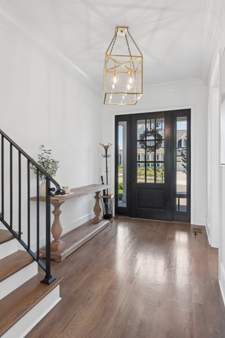 8776 Belladonna Dr, College Grove, TN 37046