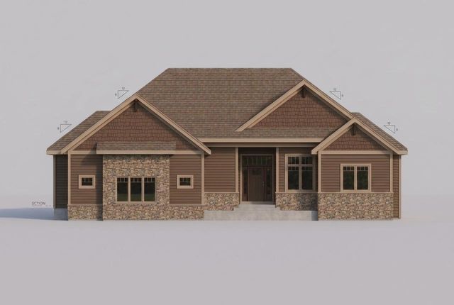303 Clear Pond Way, Verona, WI 53593
