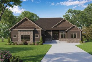 303 Clear Pond Way, Verona, WI 53593