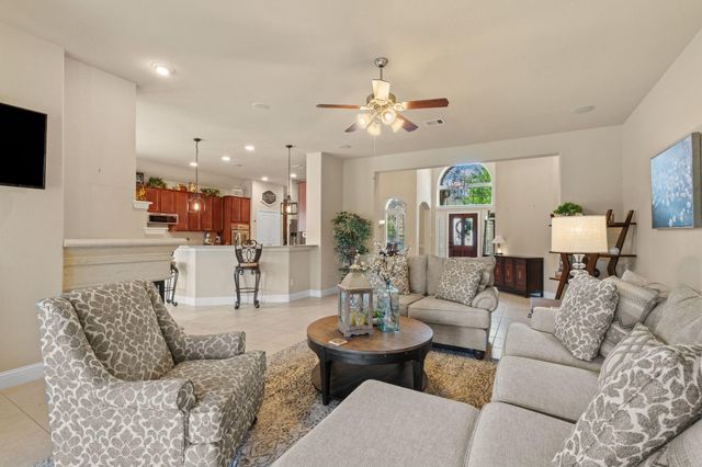 12015 Rampy Green Drive, Tomball, TX 77377