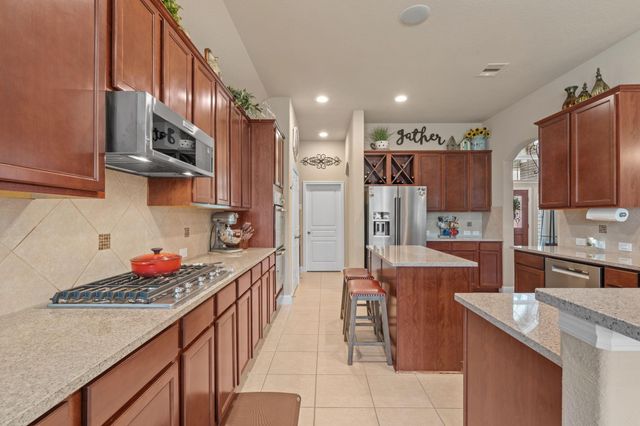 12015 Rampy Green Drive, Tomball, TX 77377