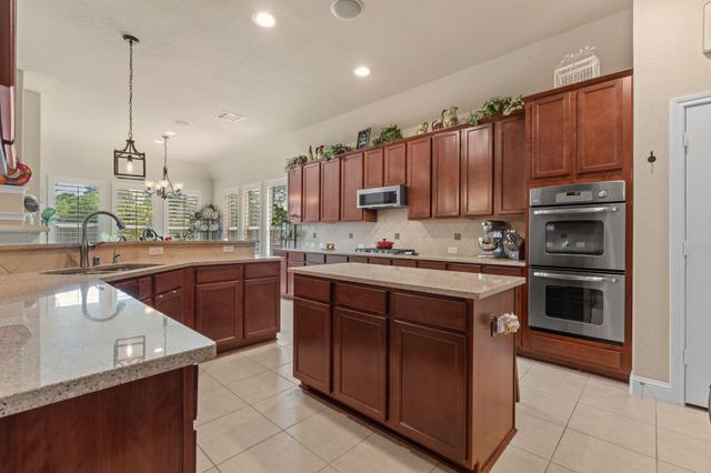 12015 Rampy Green Drive, Tomball, TX 77377