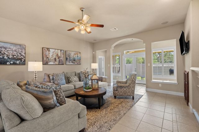 12015 Rampy Green Drive, Tomball, TX 77377