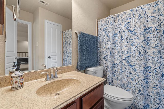 12015 Rampy Green Drive, Tomball, TX 77377