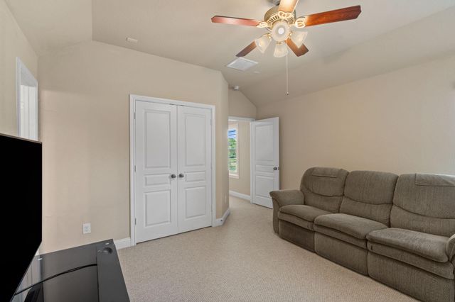 12015 Rampy Green Drive, Tomball, TX 77377