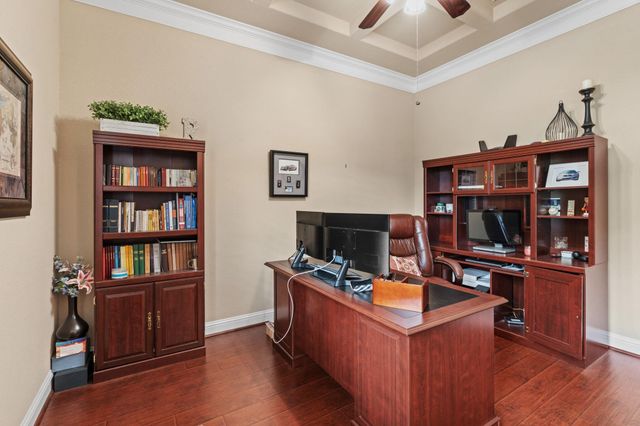 12015 Rampy Green Drive, Tomball, TX 77377