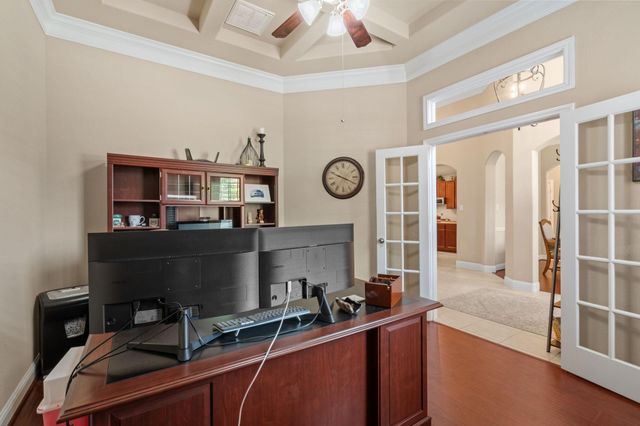 12015 Rampy Green Drive, Tomball, TX 77377