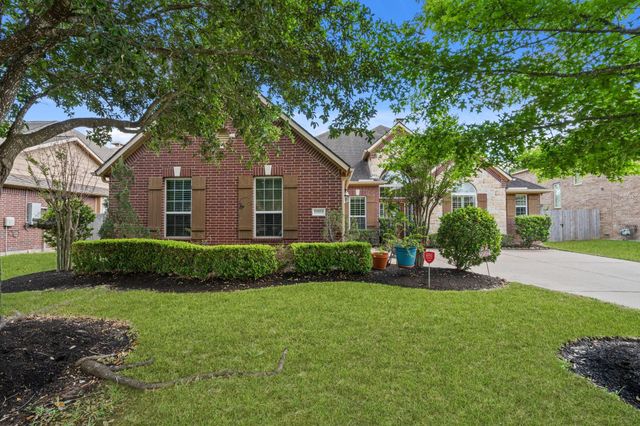 12015 Rampy Green Drive, Tomball, TX 77377