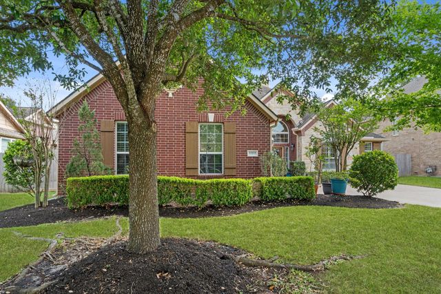 12015 Rampy Green Drive, Tomball, TX 77377