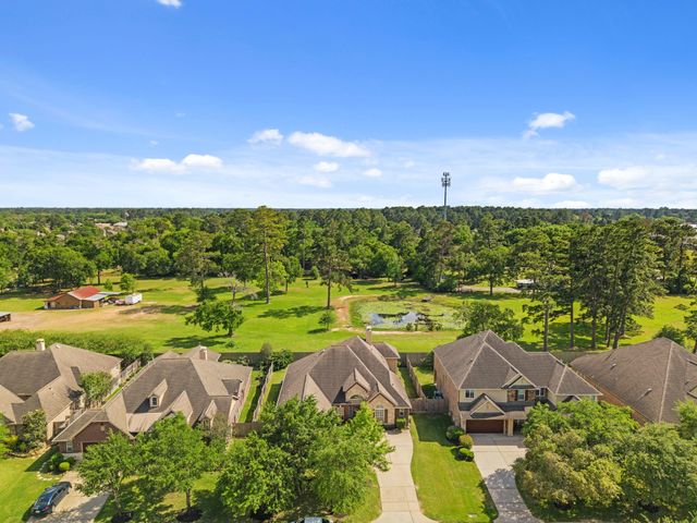 12015 Rampy Green Drive, Tomball, TX 77377