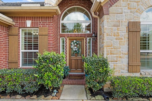 12015 Rampy Green Drive, Tomball, TX 77377
