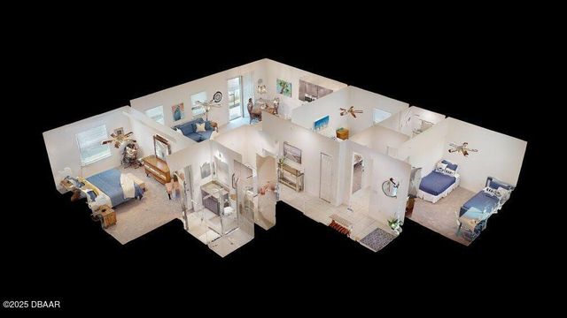 34 Fawn Haven Trail, Ormond Beach, FL 32174