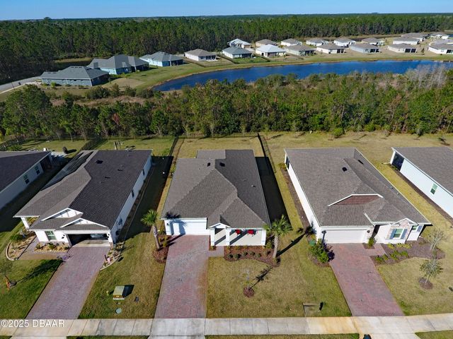 34 Fawn Haven Trail, Ormond Beach, FL 32174