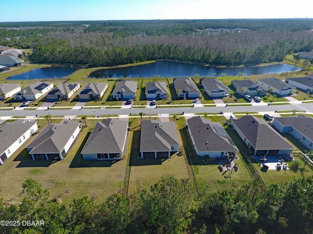34 Fawn Haven Trail, Ormond Beach, FL 32174