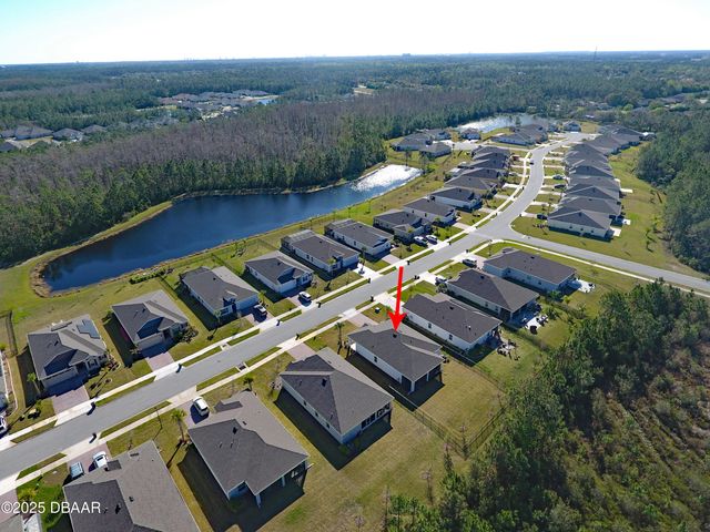 34 Fawn Haven Trail, Ormond Beach, FL 32174