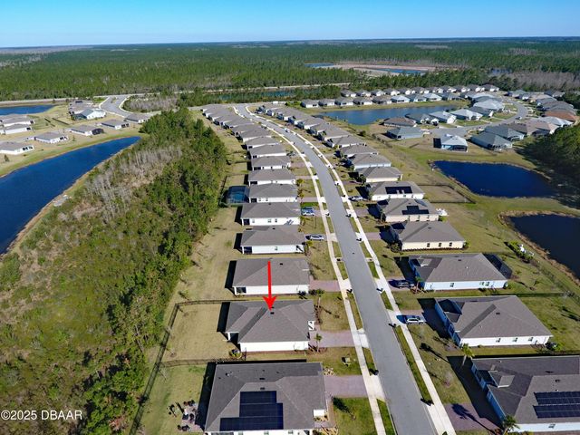 34 Fawn Haven Trail, Ormond Beach, FL 32174