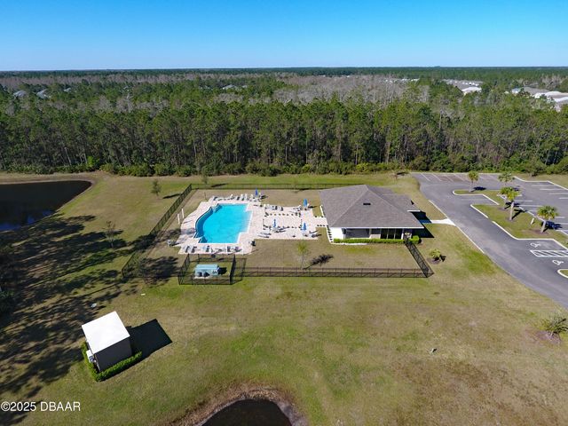 34 Fawn Haven Trail, Ormond Beach, FL 32174