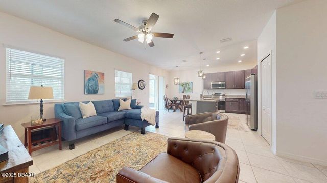 34 Fawn Haven Trail, Ormond Beach, FL 32174