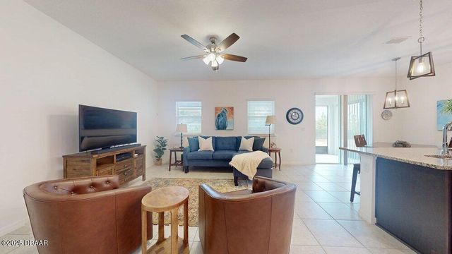 34 Fawn Haven Trail, Ormond Beach, FL 32174