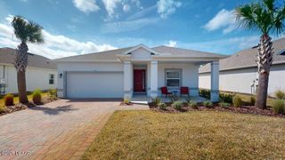 34 Fawn Haven Trail, Ormond Beach, FL 32174