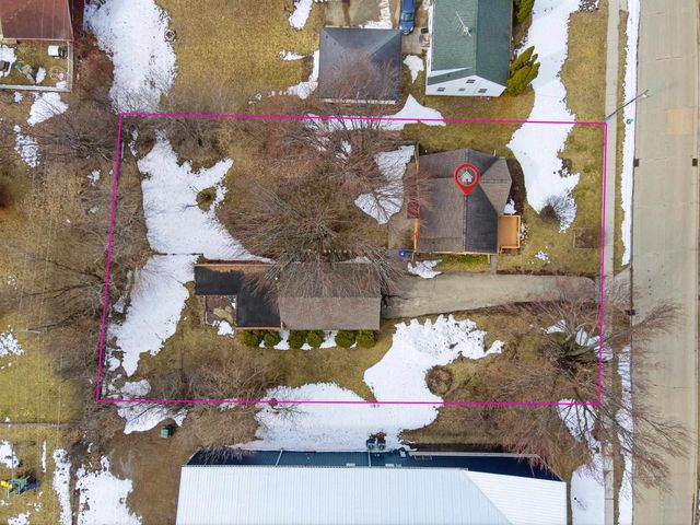 1127 W NORTHLAND AVENUE, Appleton, WI 54914