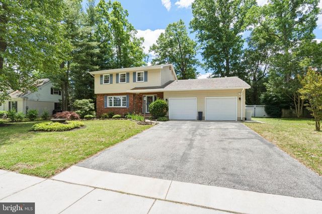 1741 FAIRMOUNT AVE, Vineland, NJ 08361