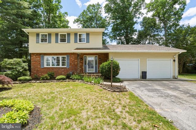 1741 FAIRMOUNT AVE, Vineland, NJ 08361