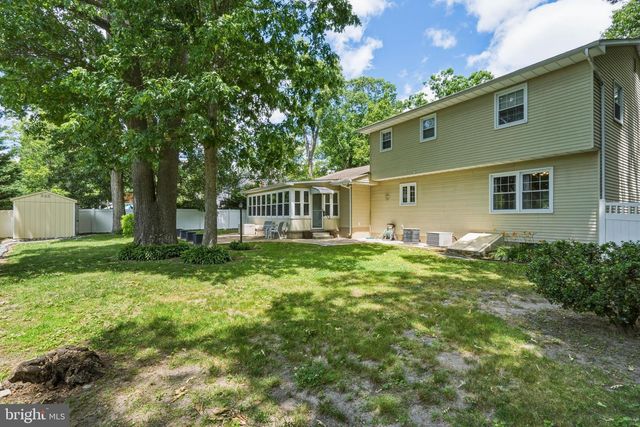 1741 FAIRMOUNT AVE, Vineland, NJ 08361