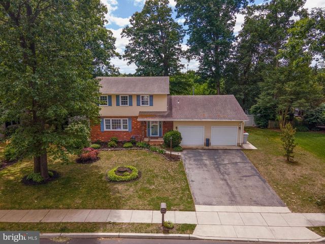 1741 FAIRMOUNT AVE, Vineland, NJ 08361