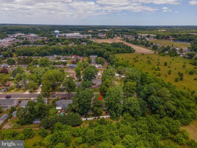 1741 FAIRMOUNT AVE, Vineland, NJ 08361
