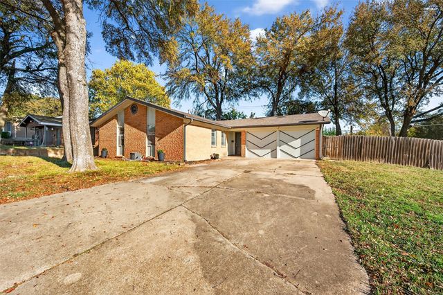 143 N Imperial Drive, Denison, TX 75020