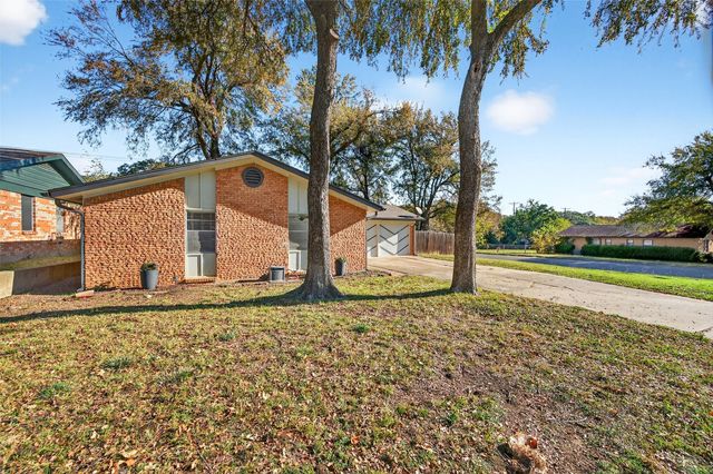 143 N Imperial Drive, Denison, TX 75020