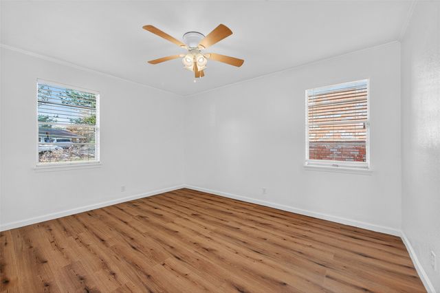 143 N Imperial Drive, Denison, TX 75020