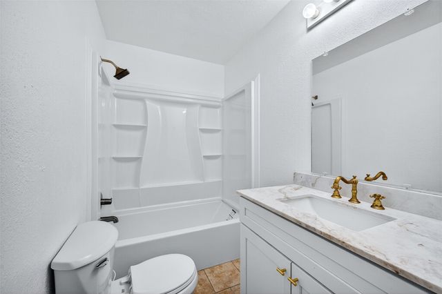 143 N Imperial Drive, Denison, TX 75020