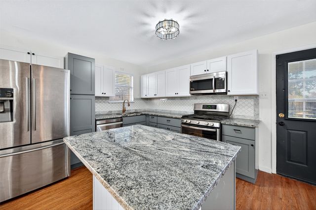 143 N Imperial Drive, Denison, TX 75020